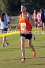 Senior mens Durham City Cross Country Relays. Photo: David T. Hewitson/Sports for All Pics